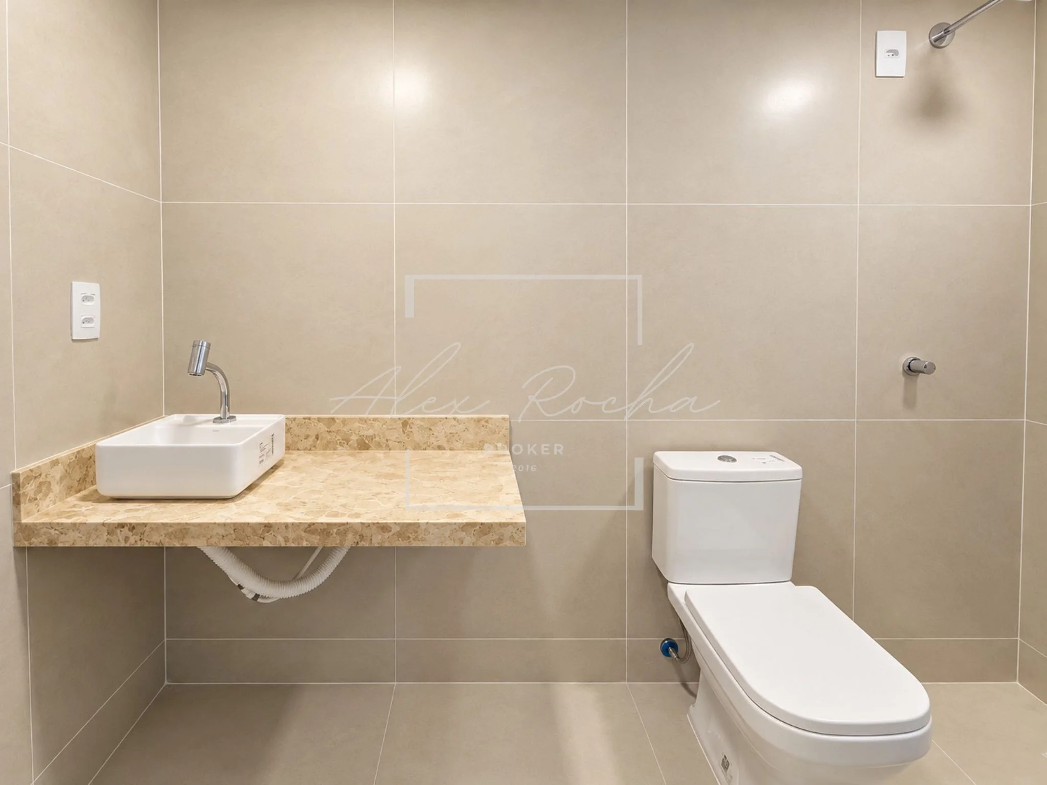 Ed. Giardino Di Fazano, 107 m², 100% Reformado, 3 suítes, Nascente, Guararapes - Fortaleza/CE - foto 15