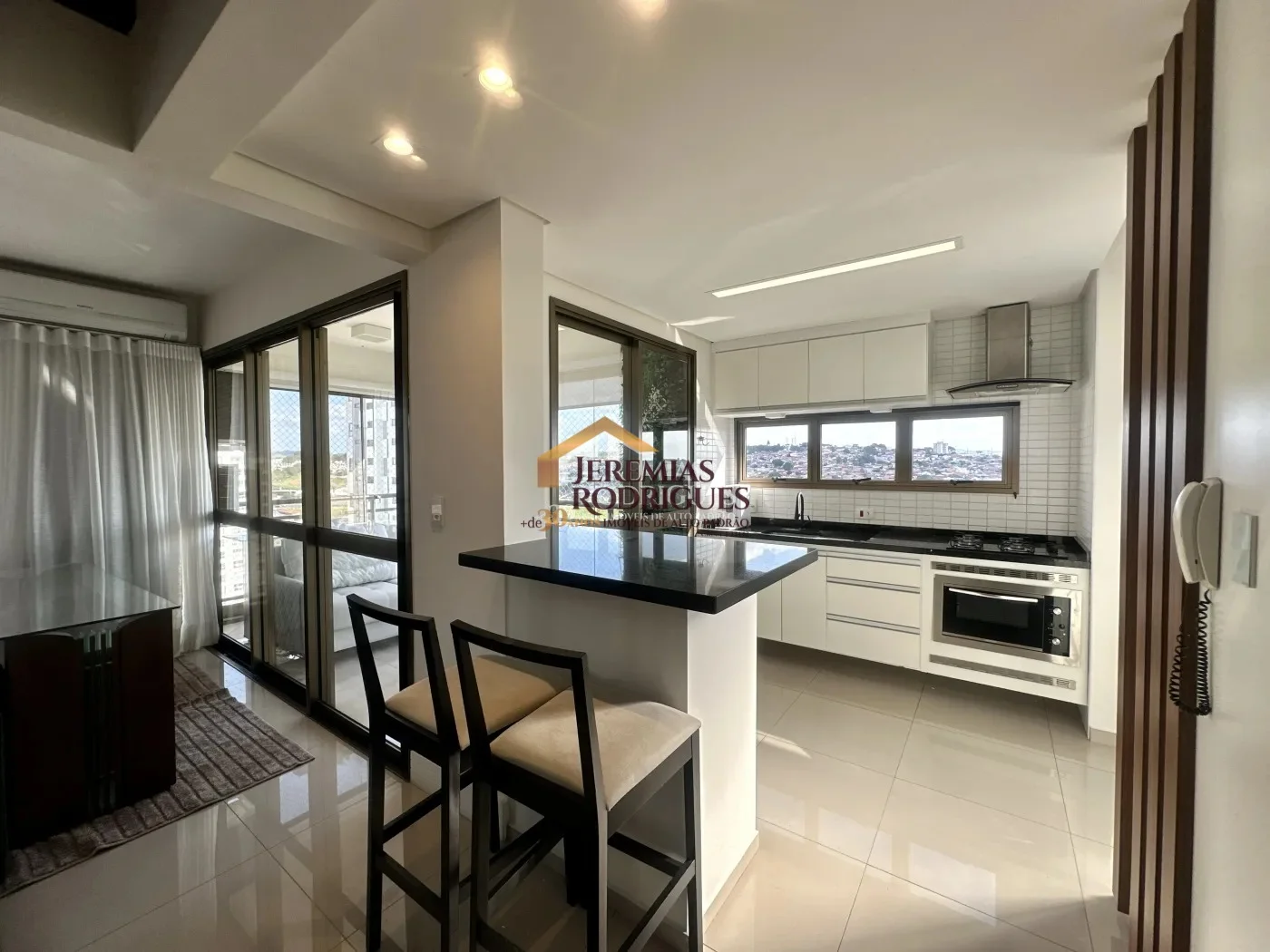 Apartamento mobiliado para venda e locação no Edifício Jabuticabeiras em Taubaté/SP. — foto 10