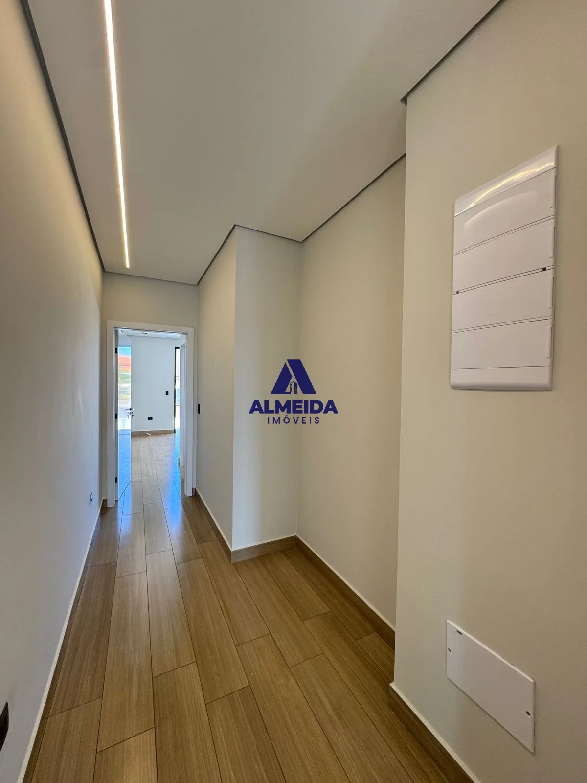 Casa Automatizada com 3 suítes,  Portal dos Pássaros – Boituva