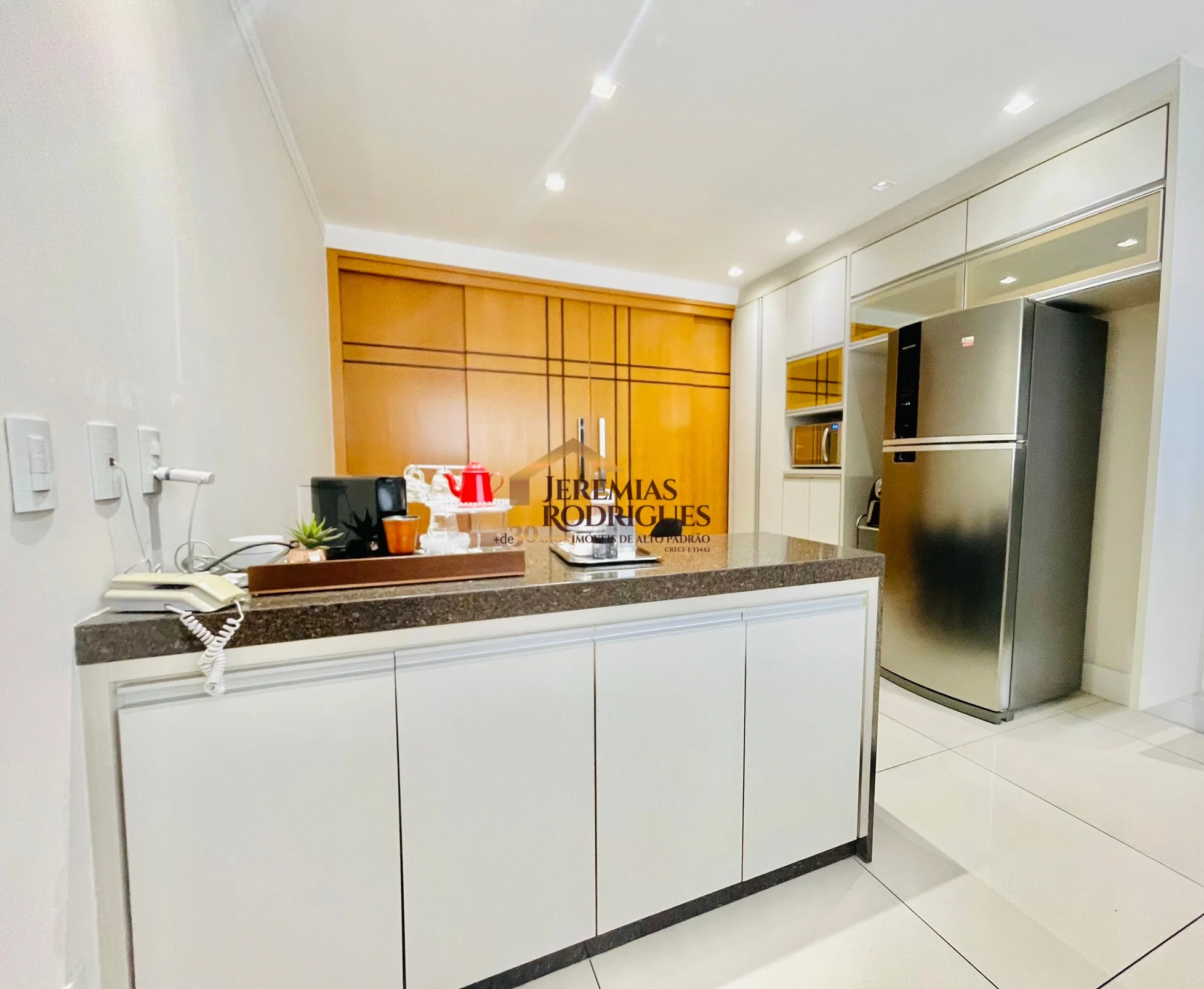 Apartamento à venda no Condomínio Des Arts em Taubaté/SP. — foto 16