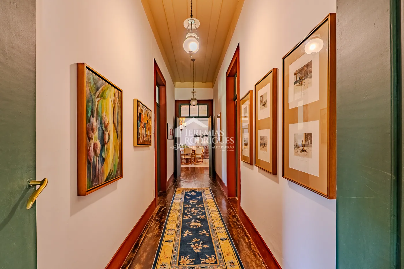 Fazenda à venda com 3.389.000,00 m² em Piraí/RJ.