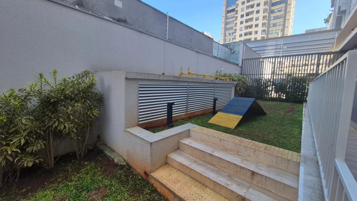 Apartamento no Brooklin Paulista - Próximo ao Metrô - 59m² — foto 66