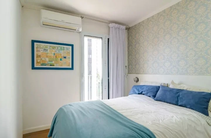 Apartamento na Saúde próximo ao Metrô Praça da Árvore — foto 10