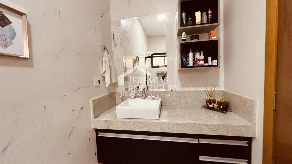 Casa com 3 suítes, 239 m² - Condomínio Campos do Conde - Tremembé/SP