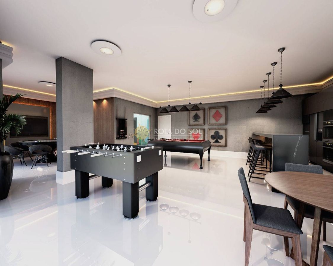 Maria Dellagnelo apartamento 4 suítes na Meia Praia — foto 14