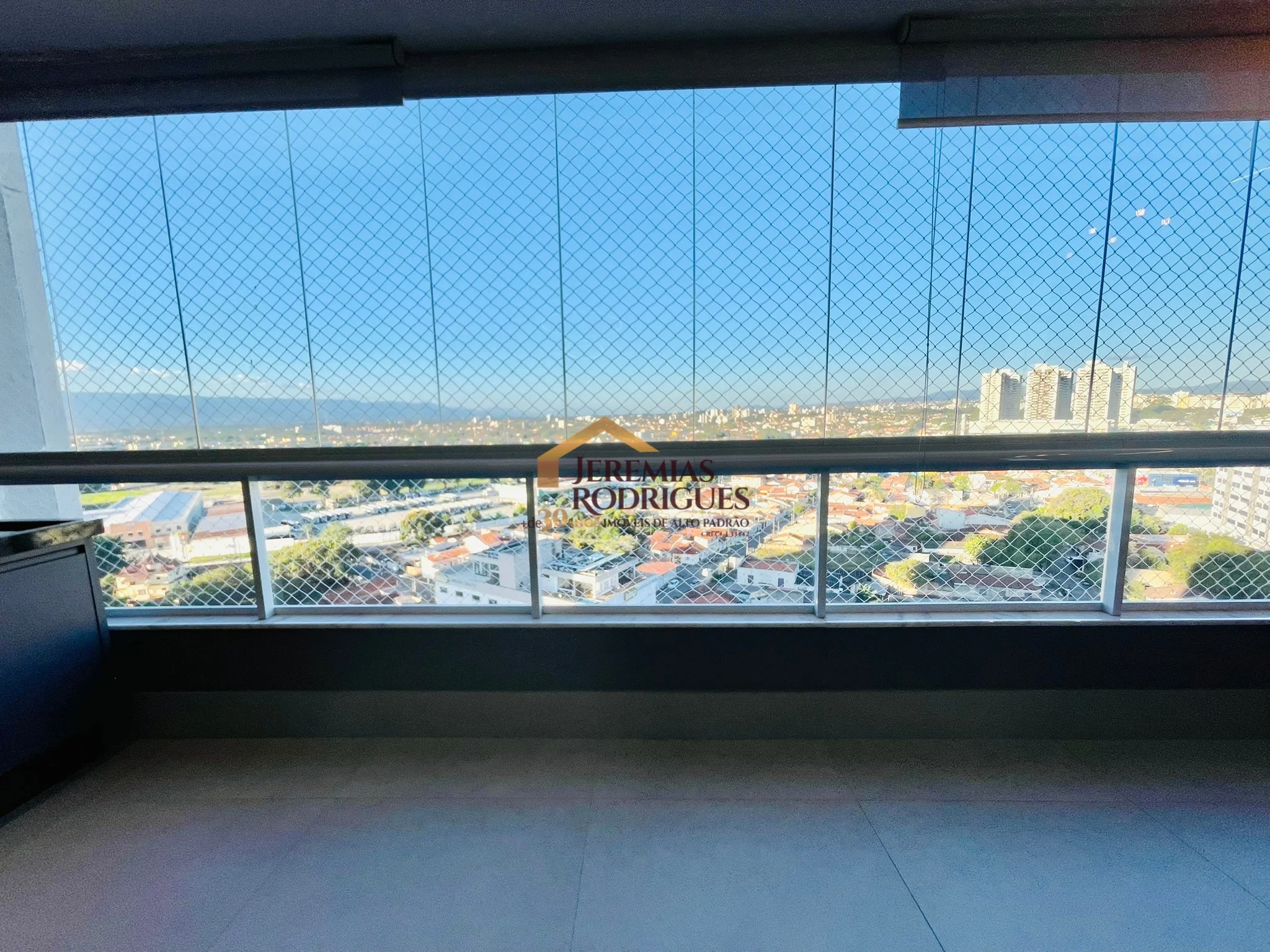 Apartamento Mobiliado para locação e venda no Edifício Residencial Elegance em Taubaté/SP. — foto 32