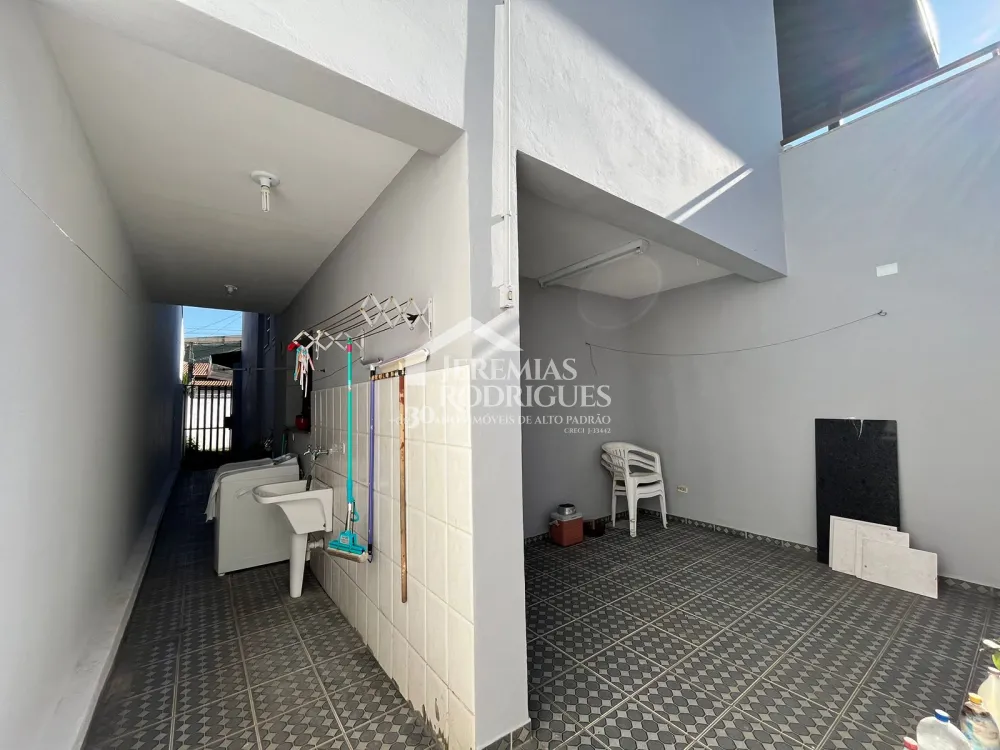 Casa com 4 dormitórios, 314 m² - Jardim das Nações - Taubaté/SP