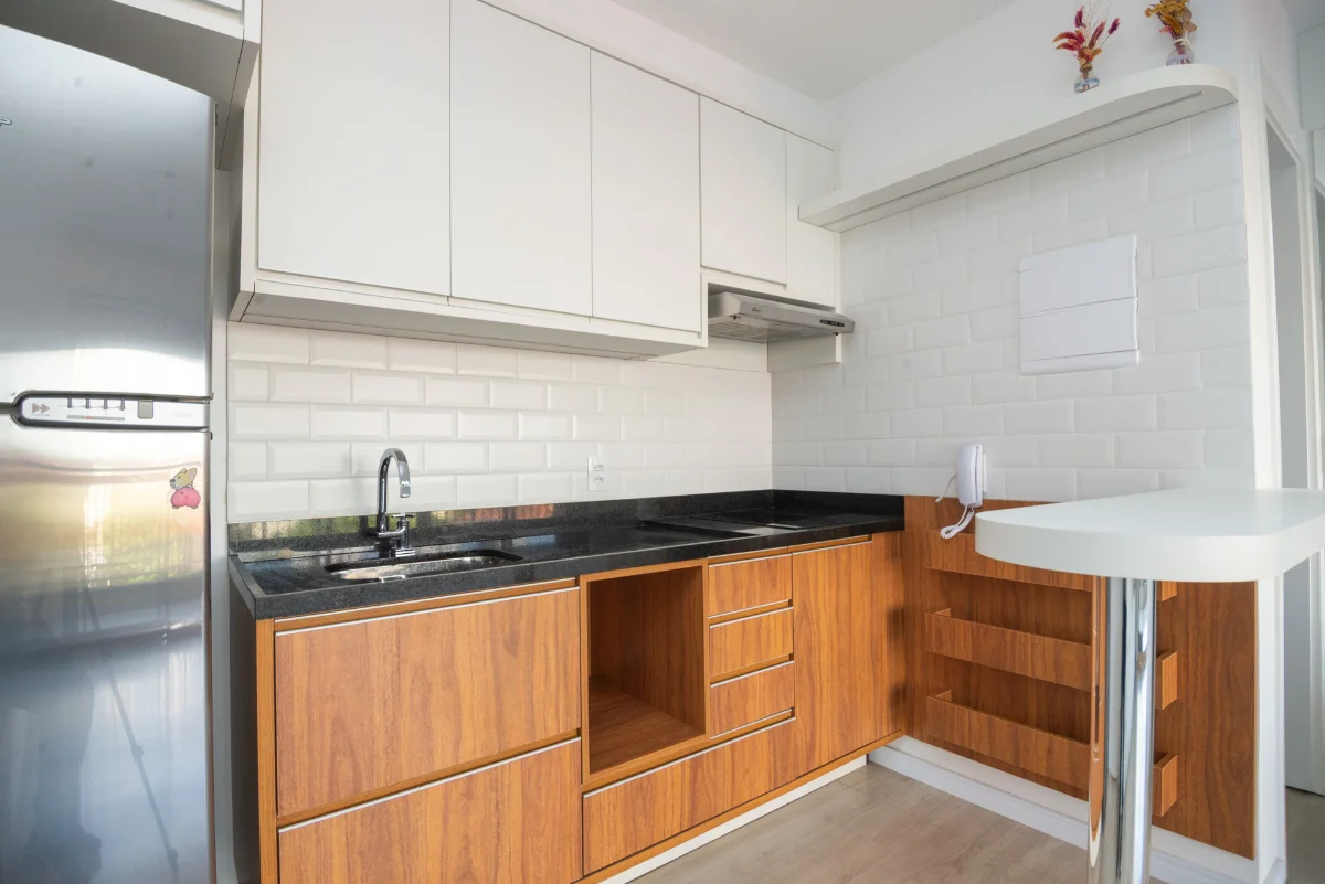 Studio na Vila Mariana próximo ao Metrô Ana Rosa — foto 9