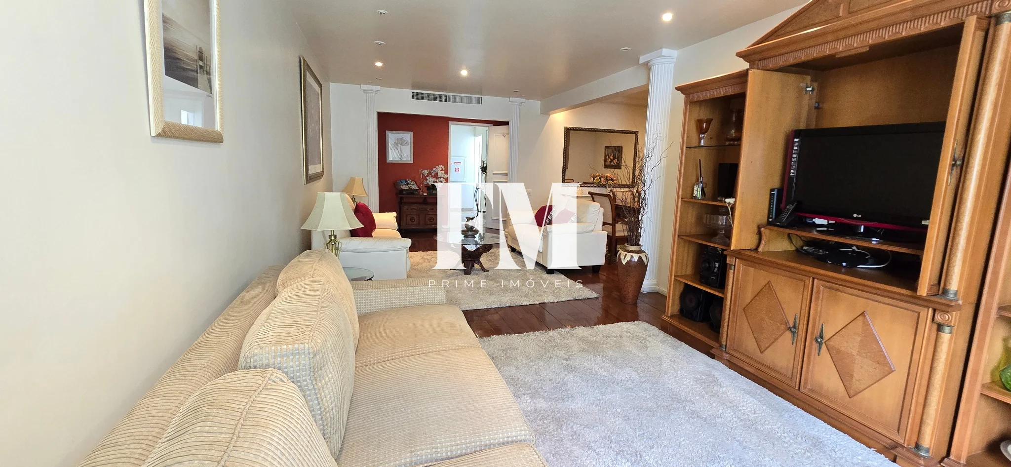 Apartamento à venda, Rua santa Clara, junto ao Bairro Peixoto, Copacabana! Aproximadamente 162m², V - foto 6
