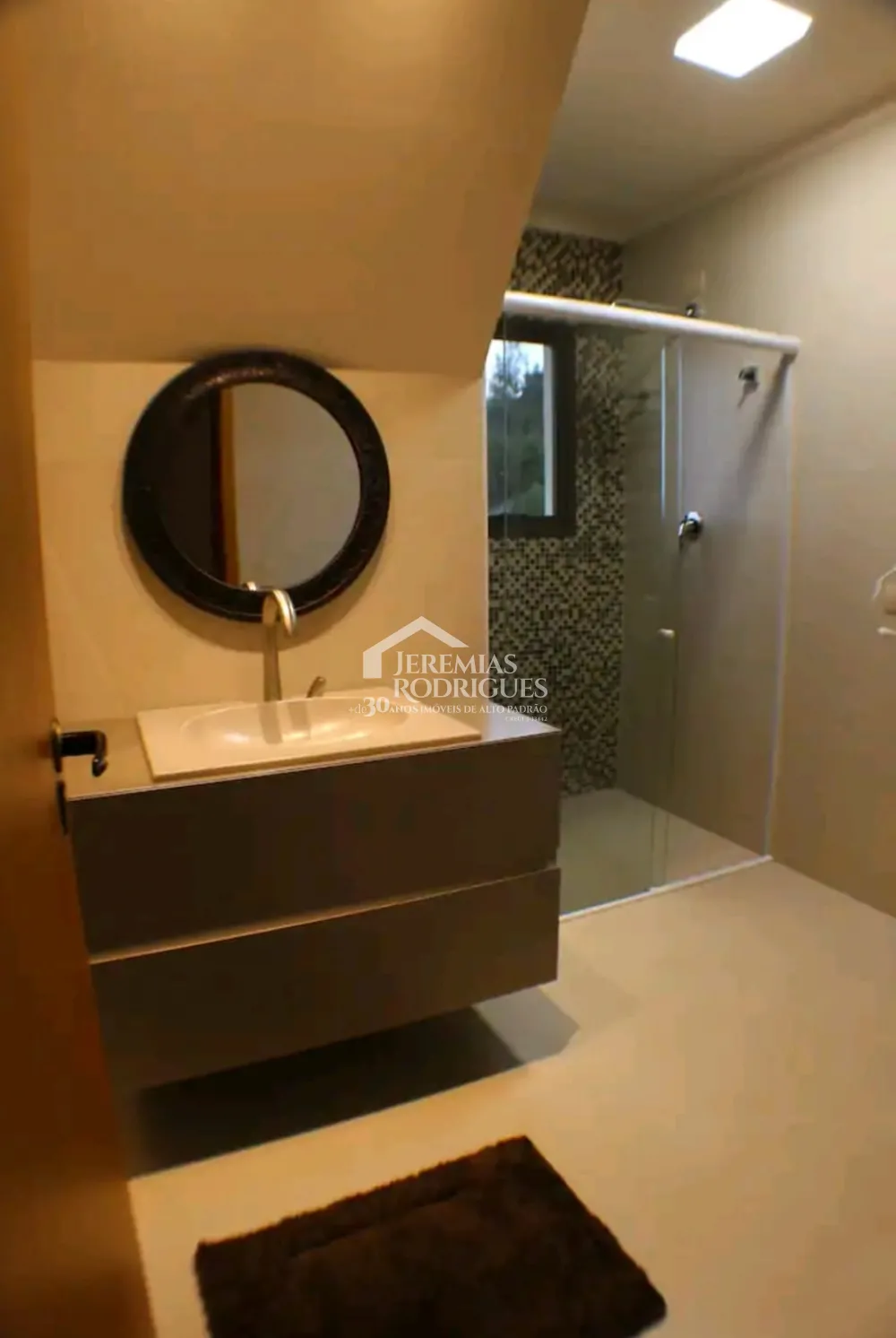 Casa com 6 suítes, 550 m² - Condomínio Pedra do Fogo - Campos do Jordão/SP