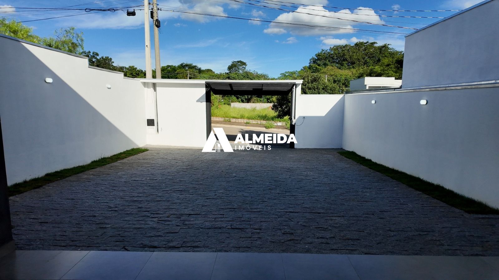 Casa á venda no Vila dos Ipês Boituva