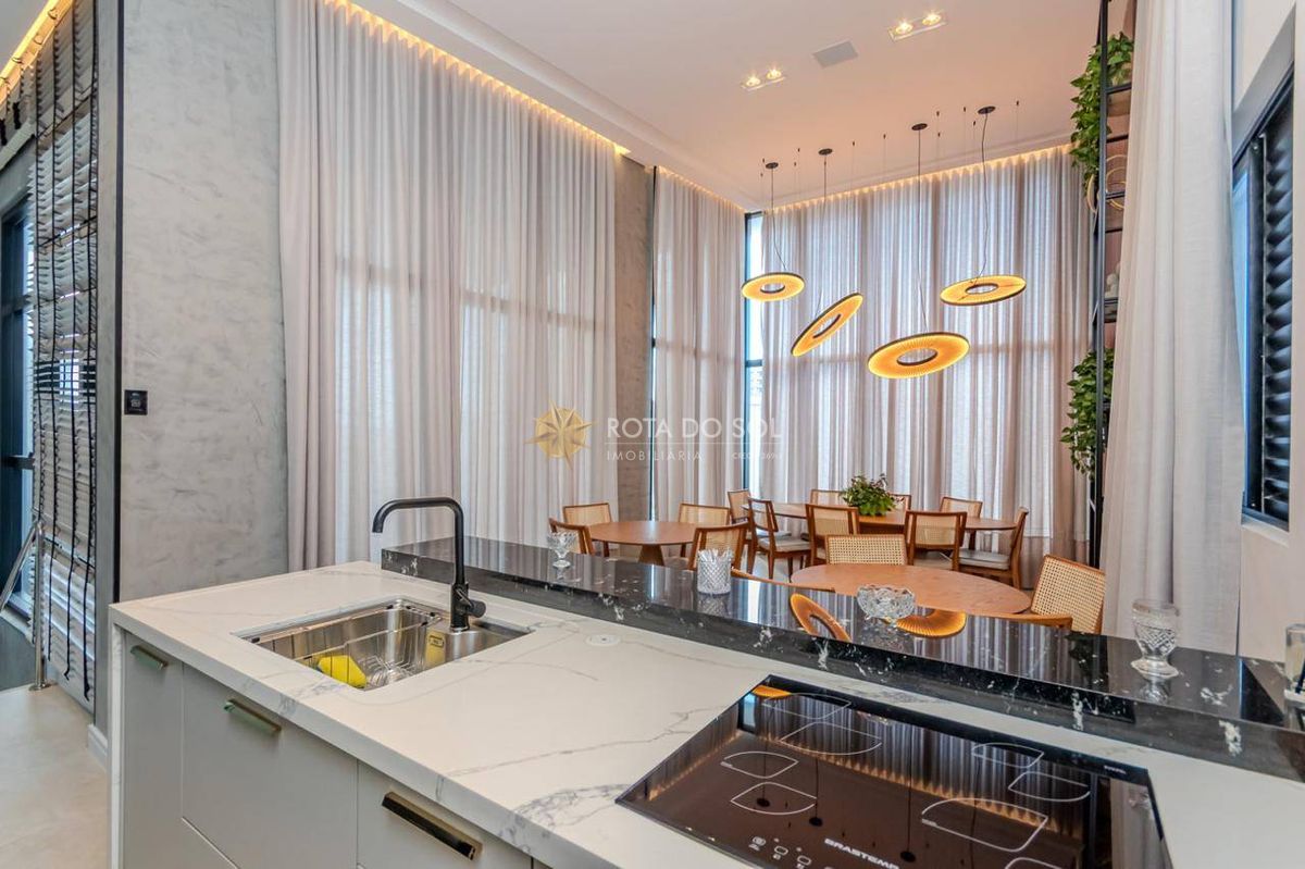 Sky Tower Residence Apartamento 3 Suítes 2 Vagas Perequê Porto belo SC — foto 38