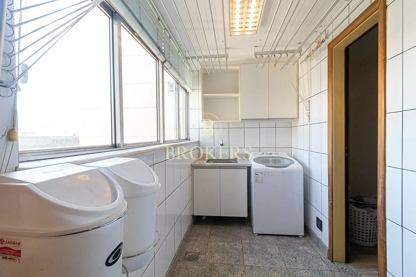 Cobertura / Penthouse à venda, Copacabana, 4 quartos sendo 3 suítes com closet vista mar e Pão de A — foto 38