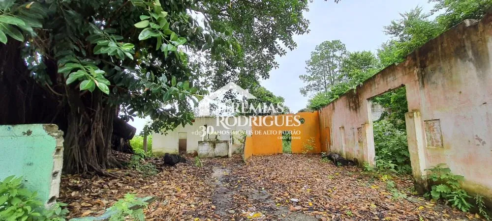 Terreno misto de 24627 m² à venda por R$ 5.390.000,00 - Taubaté/SP