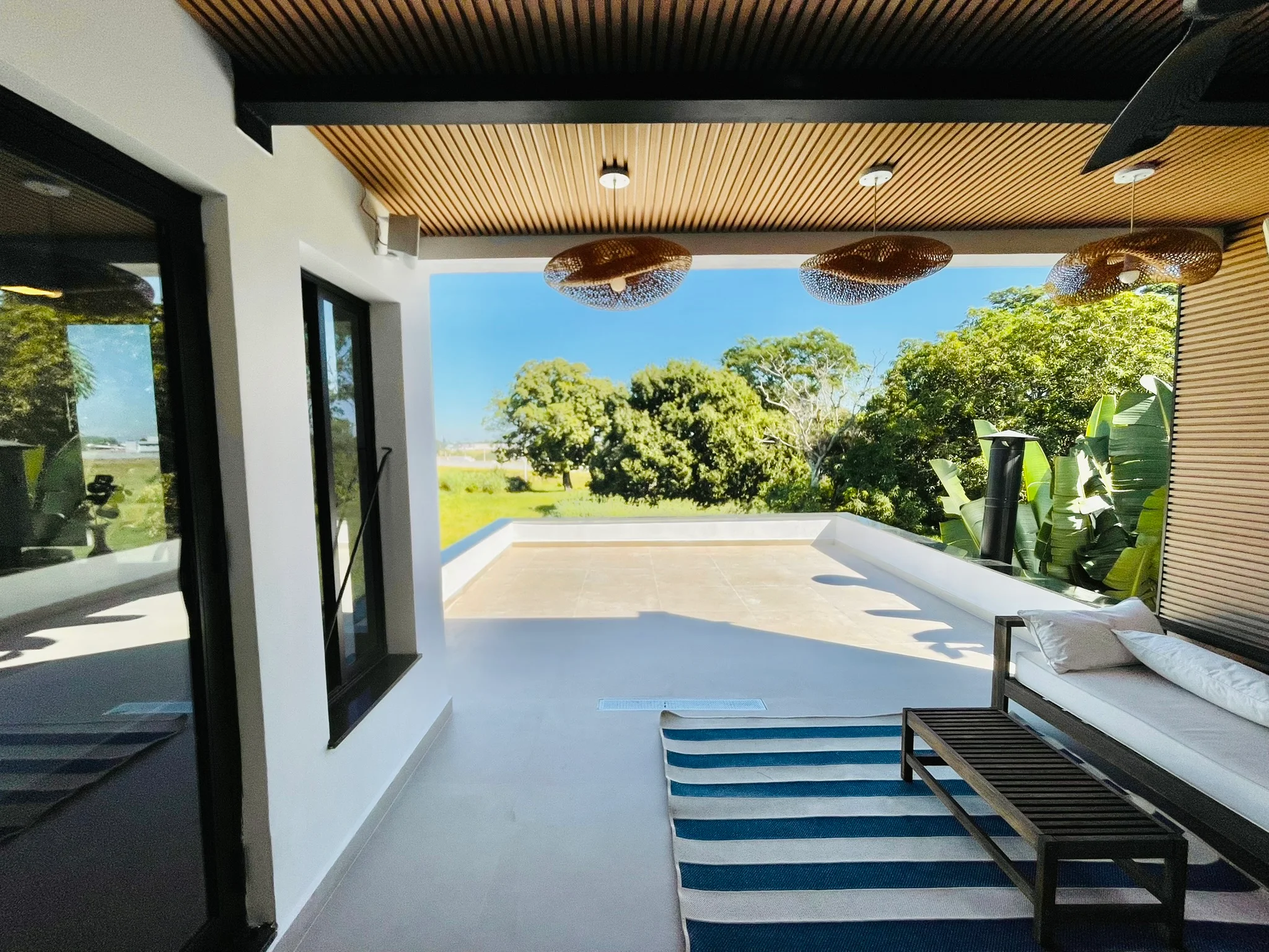 Casa à venda no Condomínio Residencial Terras de San Marco em Taubaté/SP