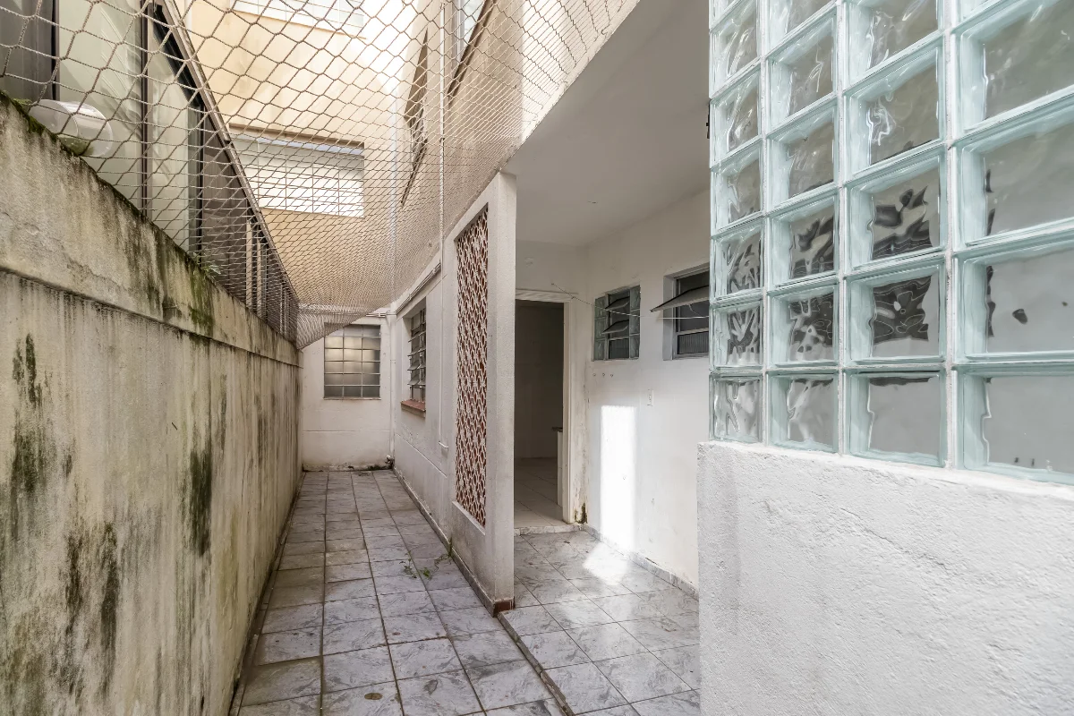 Apartamento na Saúde - 93m²