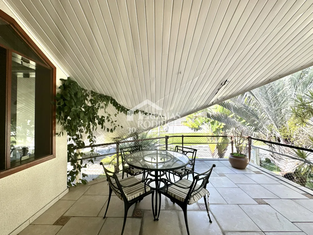 Casa com 4 quartos, 617 m² - Condomínio Taubaté Village - Taubaté/SP