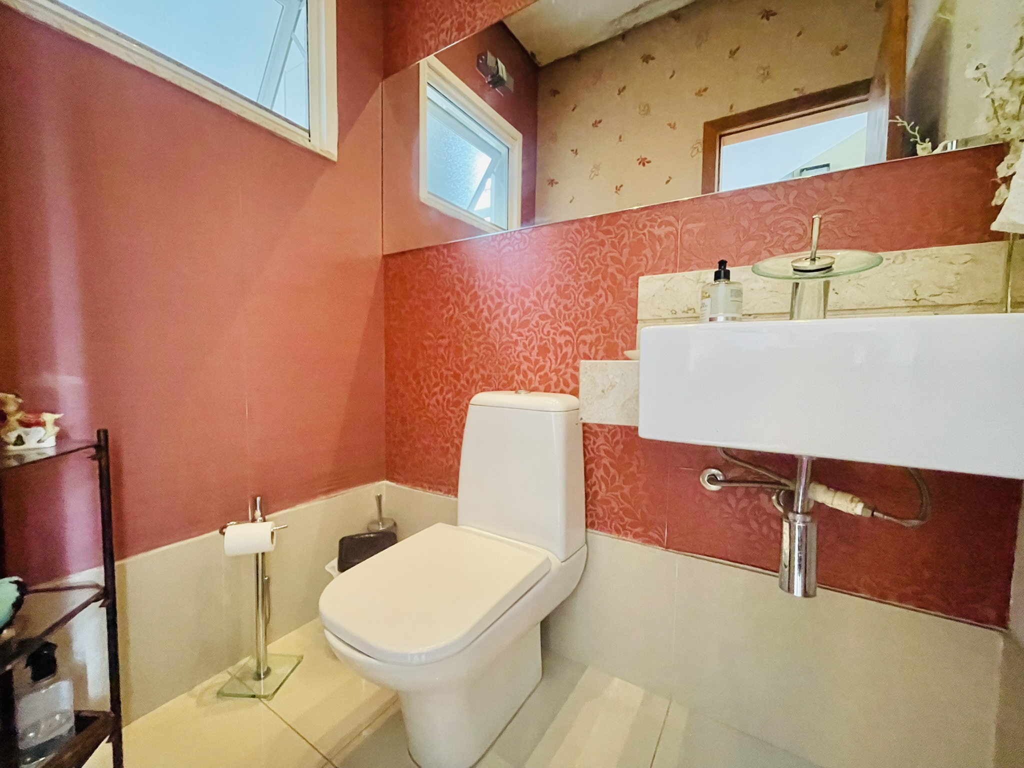 Casa para venda com 4 dormitórios no Condomínio Campos Do Conde I em Tremembé/SP