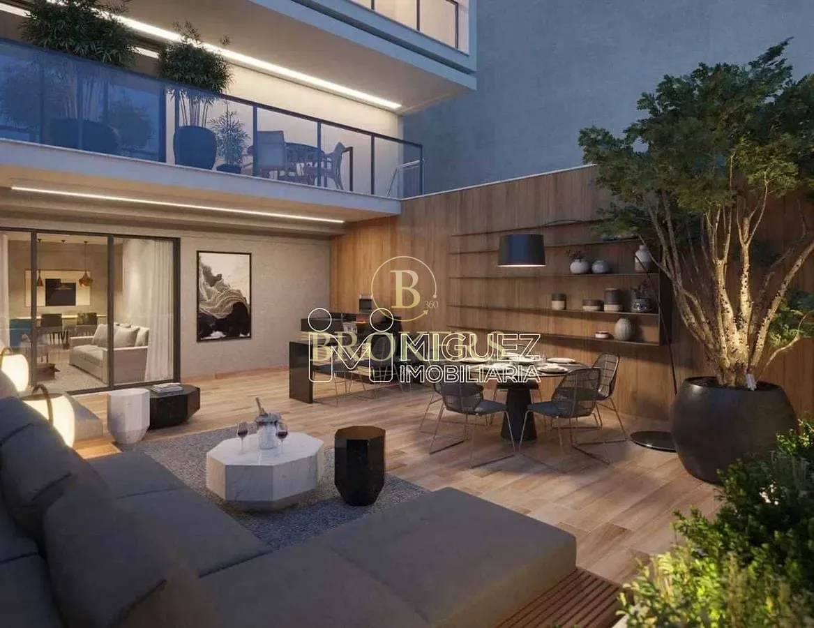 Rua Marquesa de Santos - Apartamento 3 quartos - Laranjeiras - á venda - Cód 13601 — foto 1