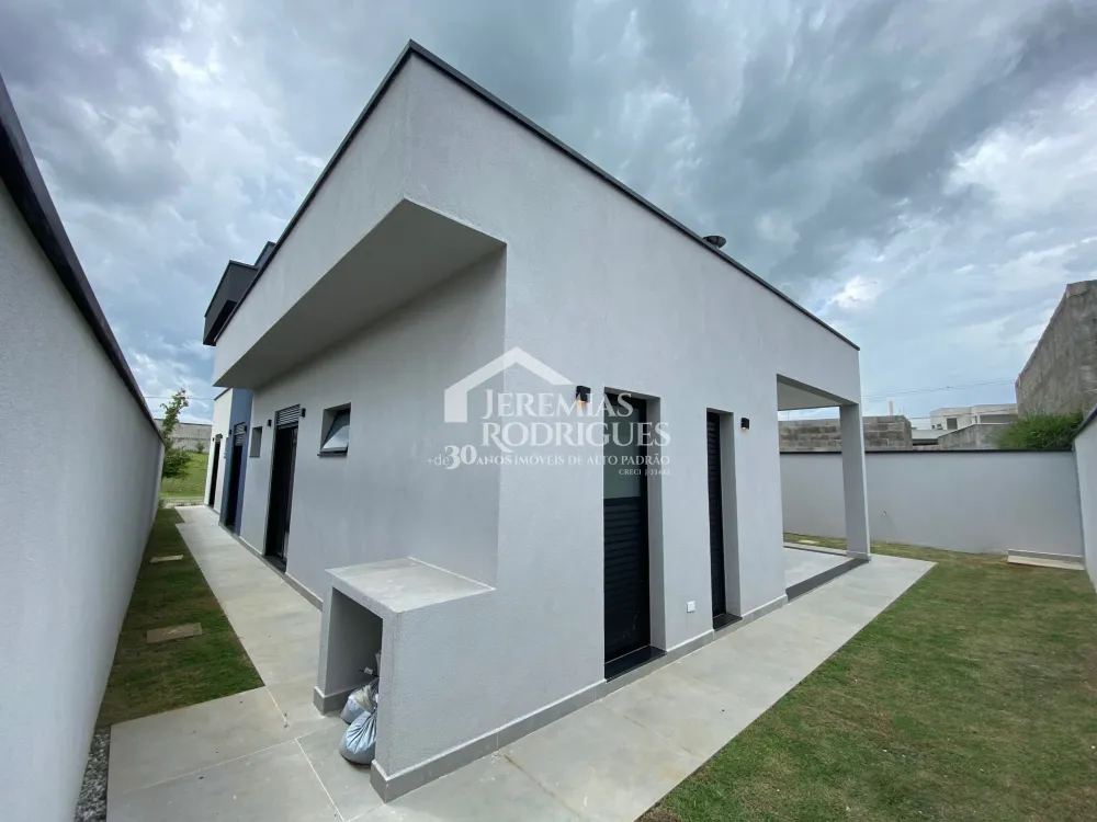 Casa com 3 quartos, 157 m², à venda por R$ 940.000- Condomínio Cyrela Landscape - Taubaté/SP