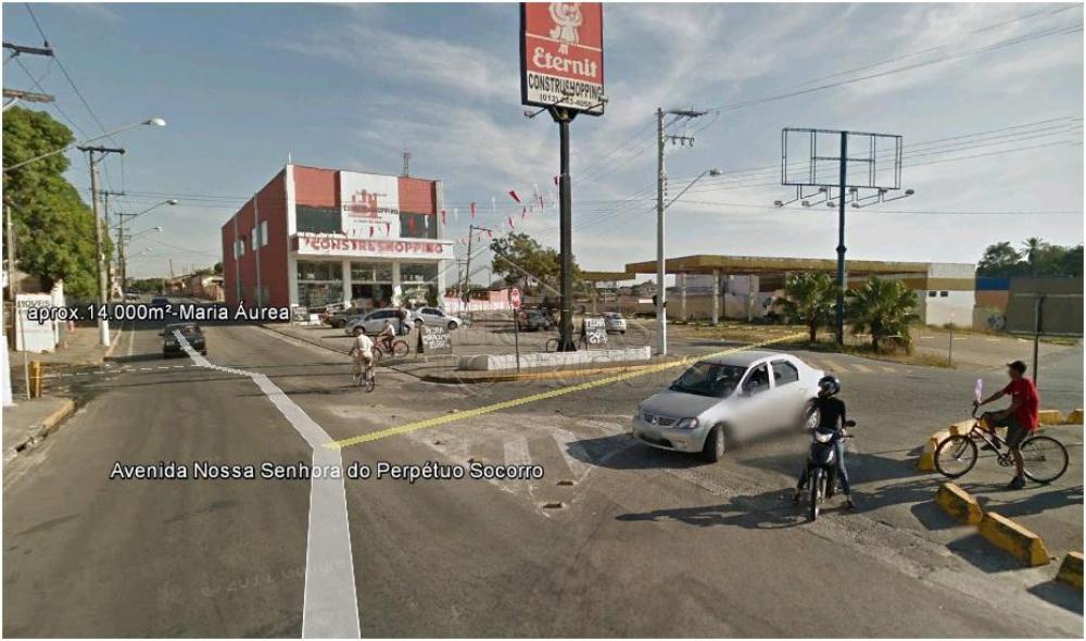 Terreno comercial à venda por R$ 4.500.000,00 - Pindamonhangaba/SP