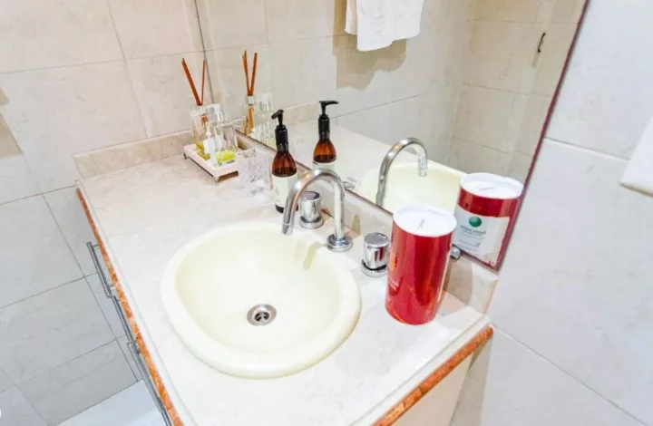 Apartamento na Saúde próximo ao Metrô Praça da Árvore — foto 19