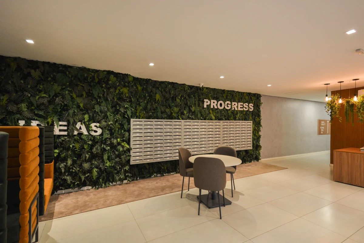 Studio na Vila Mariana próximo ao metrô — foto 23