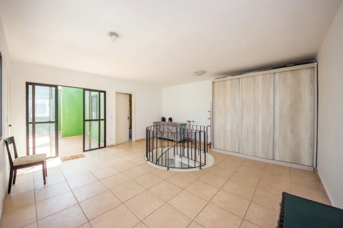 Cobertura 140 m² | 3 dormitórios | 700 m do metrô São Judas