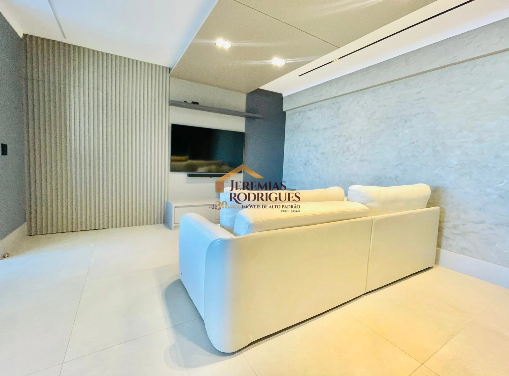 Apartamento Mobiliado para locação e venda no Edifício Residencial Elegance em Taubaté/SP. — foto 36