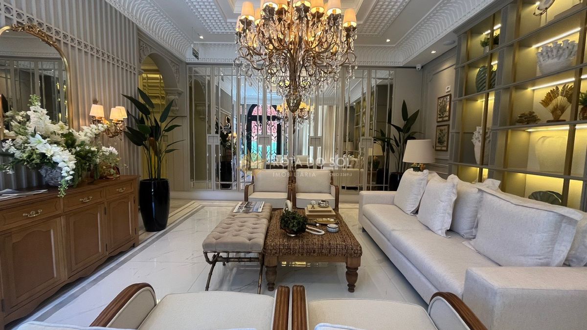 Magnólia Apartamento 3 Suítes Vista  Mar Canto da Praia Itapema SC