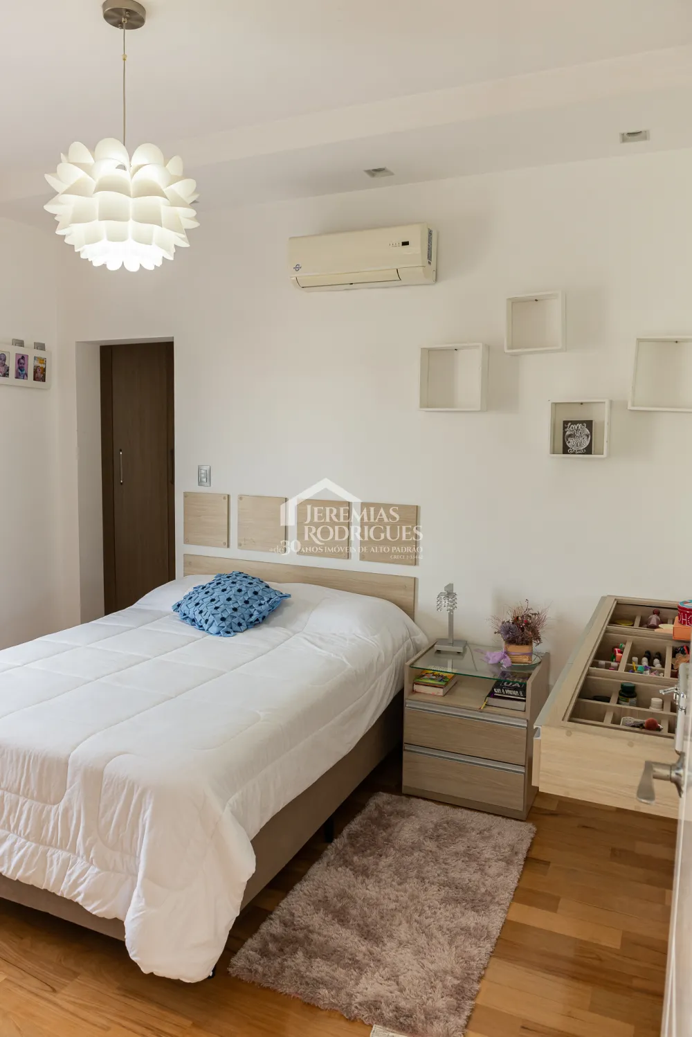 Casa à venda no Condomínio Residencial Terras de San Marco em Taubaté/SP