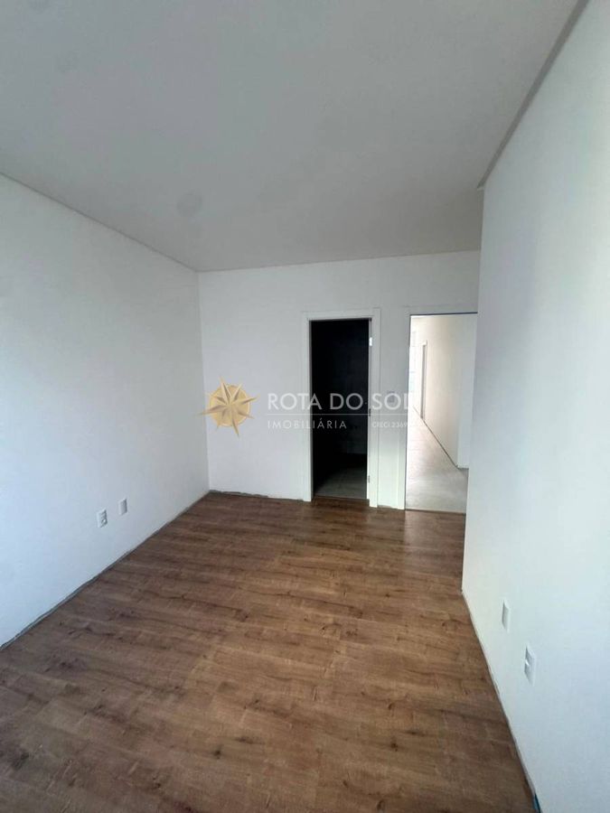 Aalborg Residence apartamento com 3 suítes e 2 vagas na Meia Praia