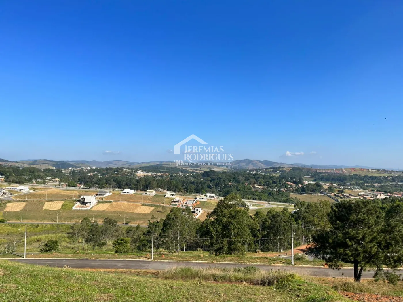 Terreno com 783 m² - Condomínio Campos do Conde Taubaté - Taubaté/SP