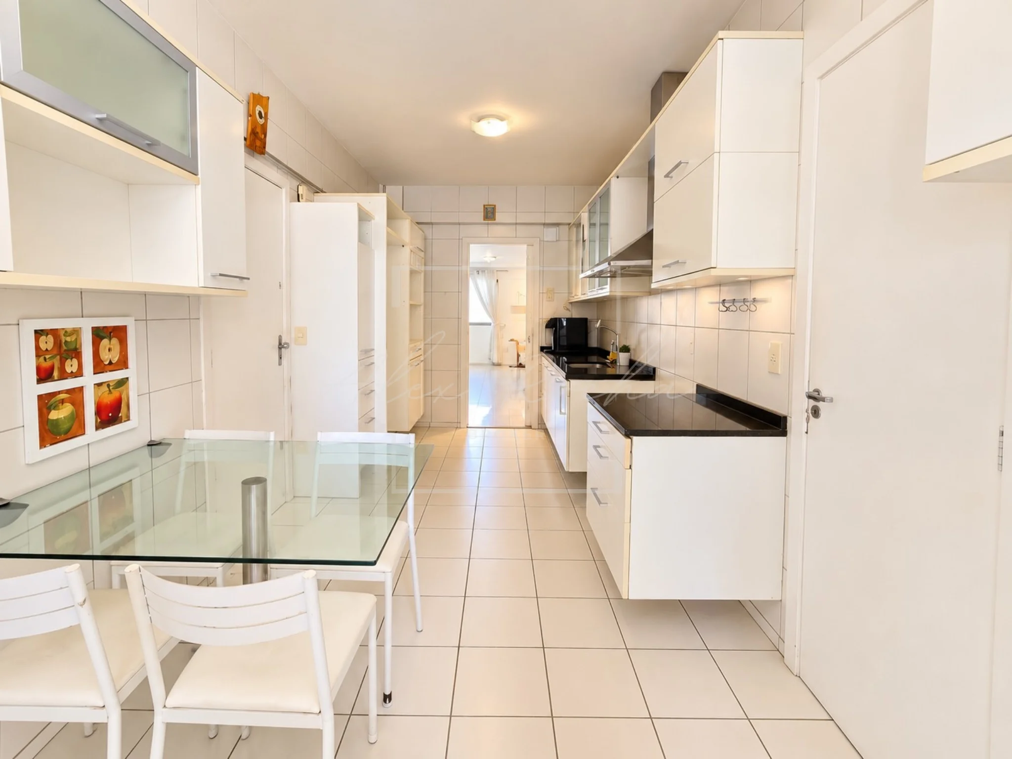 Le Castel, Apartamento, 142m², 3 suítes, Nascente, Cocó - Fortaleza/CE - foto 9
