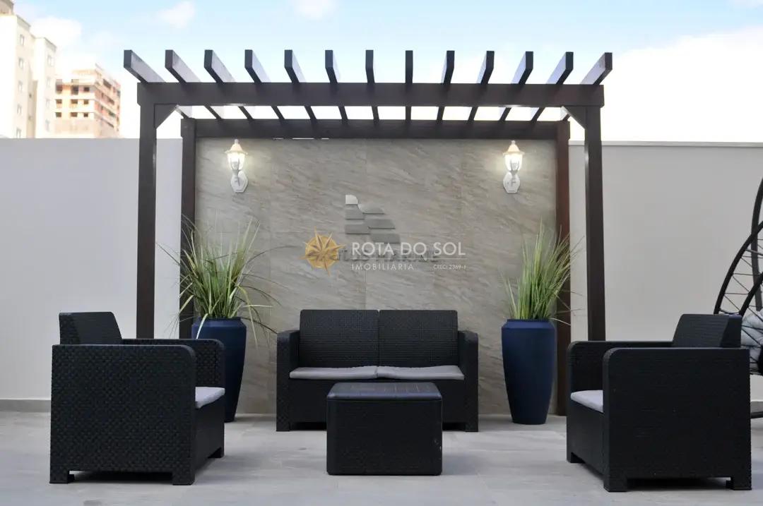Sirmione Apartamento 3 Quartos Morretes Itapema SC