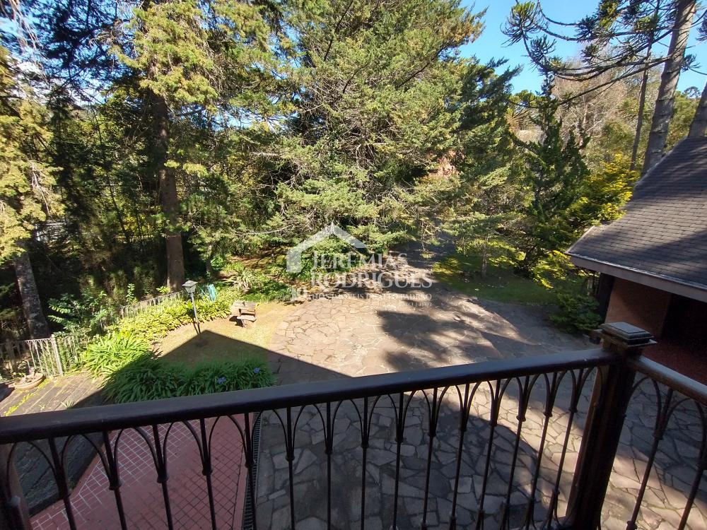 Casa com 6 dormitórios, 735 m² - Condomínio Jardim Véu da Noiva - Campos do Jordão/SP