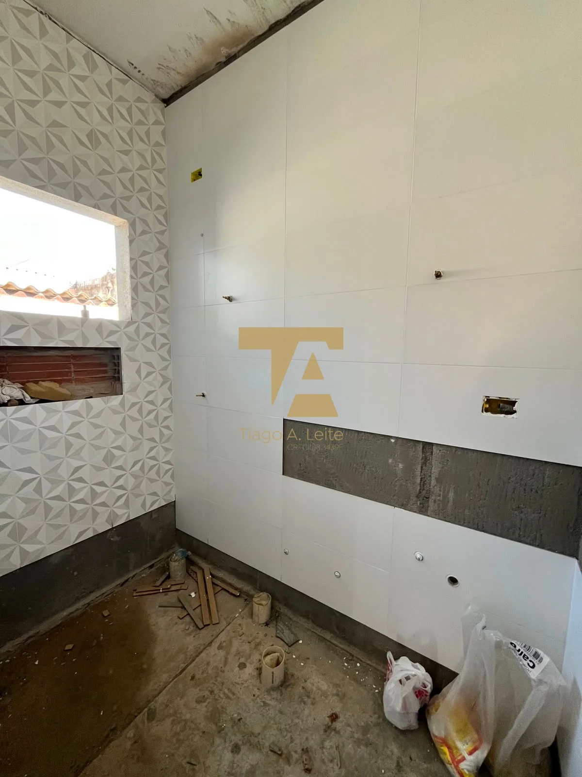 Casa à venda em construção – Região Central, Pindamonhangaba/SP — foto 10