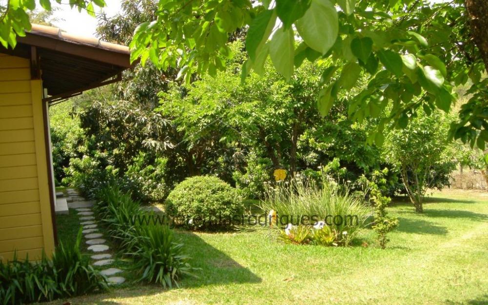 Chácara com 3 quartos, 11.184 m², à venda por R$ 1.900.000- Rancho Grande - Tremembé/SP