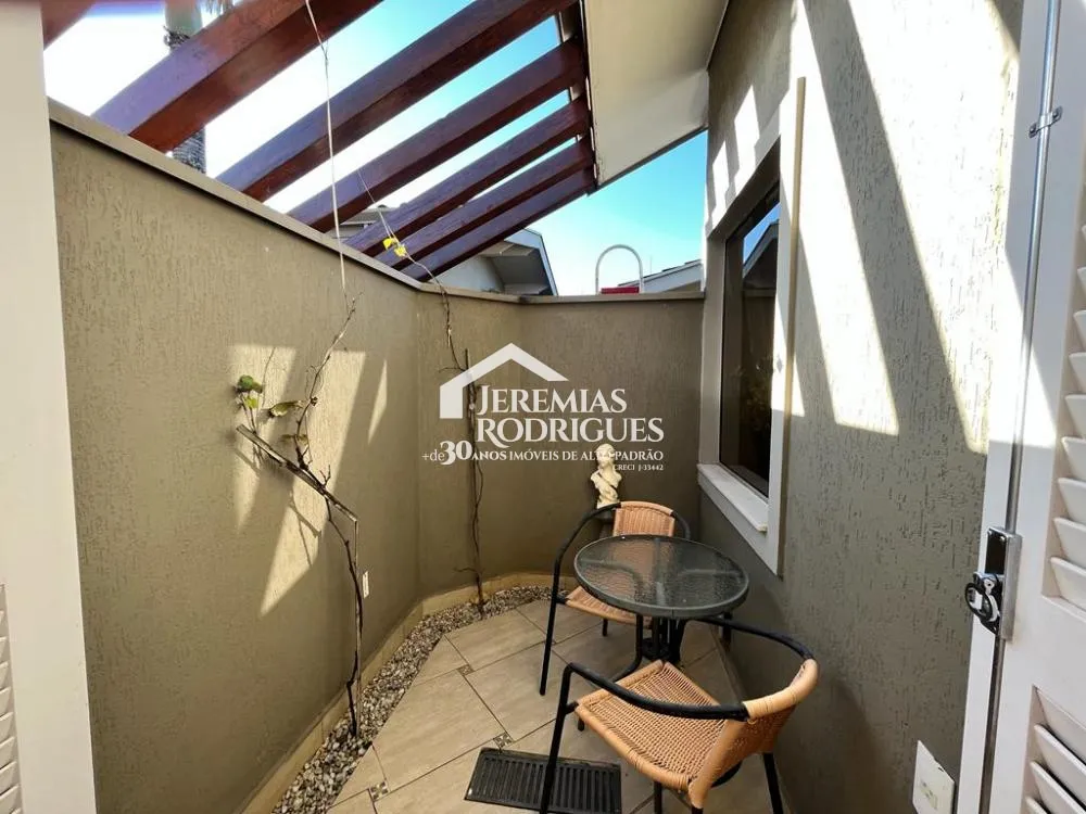 Casa com 4 quartos, 420 m² - Condomínio Portal do Sol - Taubaté/SP