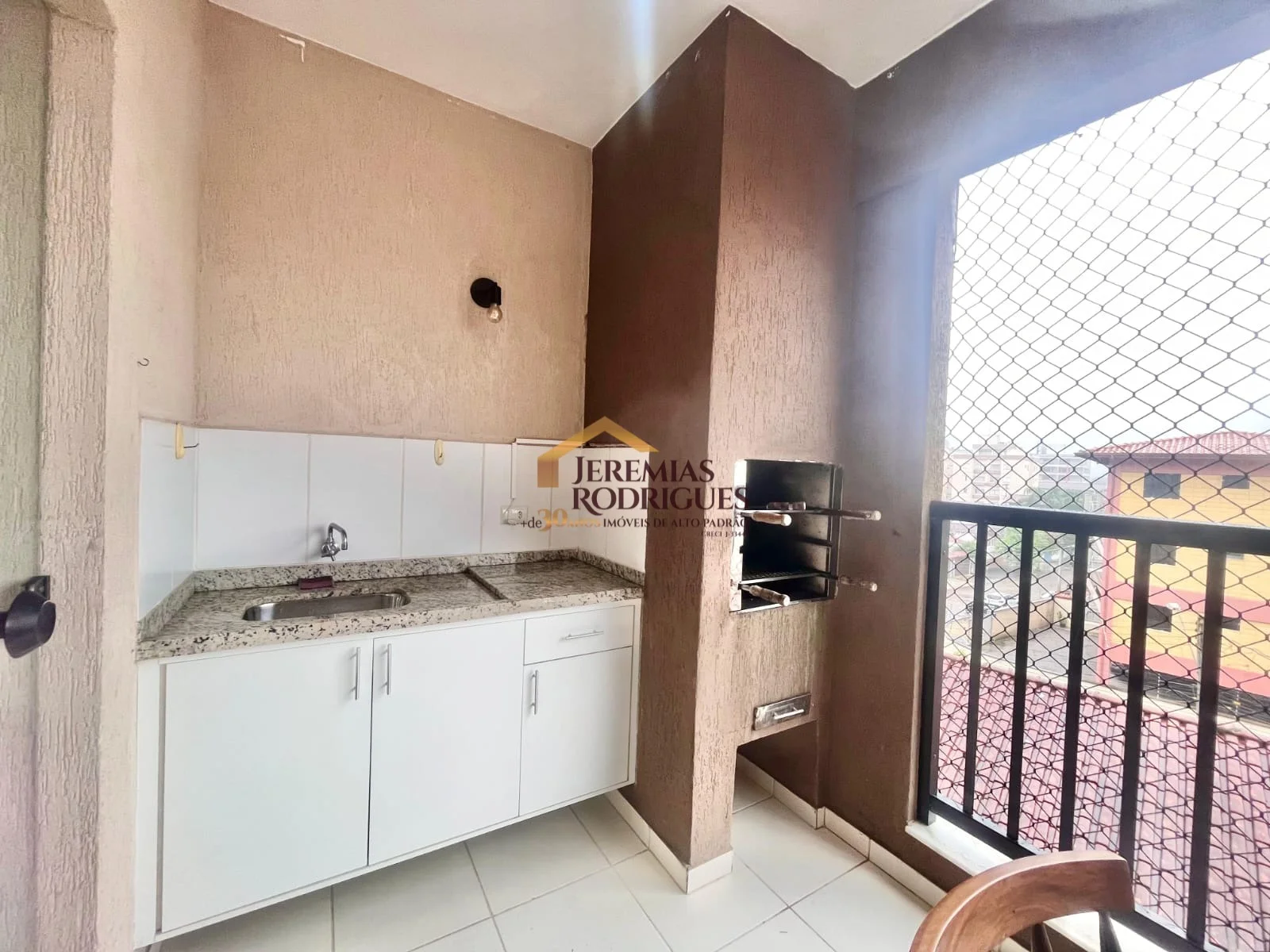 Apartamento Semi mobiliado, porteira fechada à venda no Bairro do Itaguá em Ubatuba/SP. — foto 20