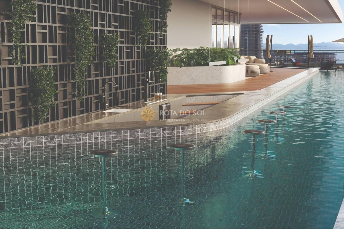 OPORTO apartamento com 3 suítes e 2 vagas em Porto Belo C — foto 26