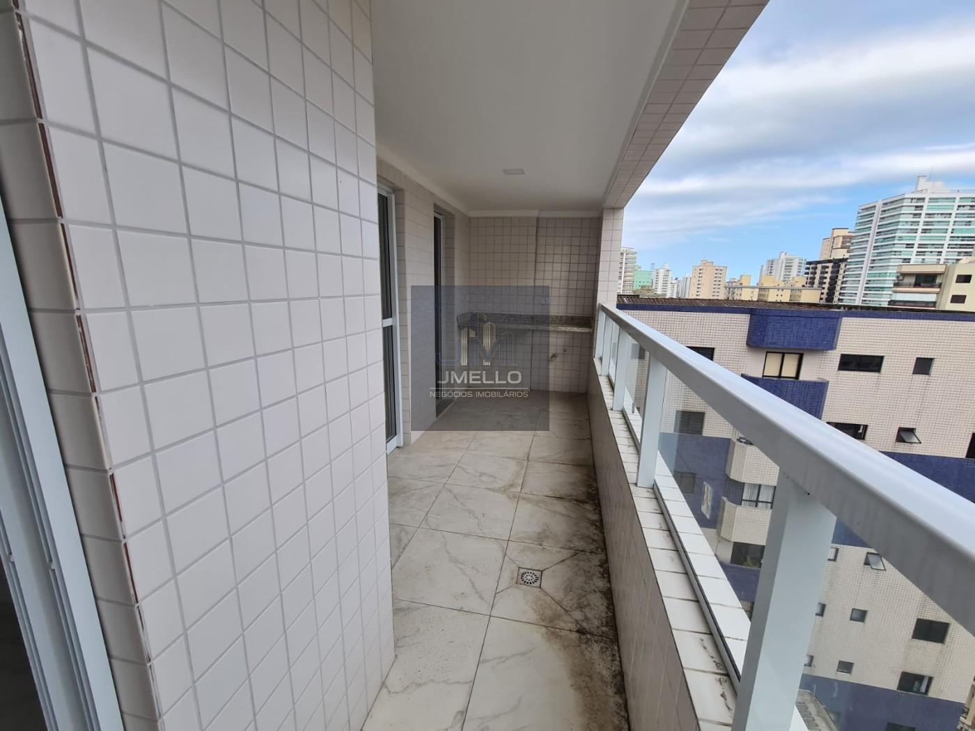 Apartamento para Venda em Praia Grande, Caiçara, 2 dormitórios, 1 suíte, 1 banheiro, 1 vaga — foto 11