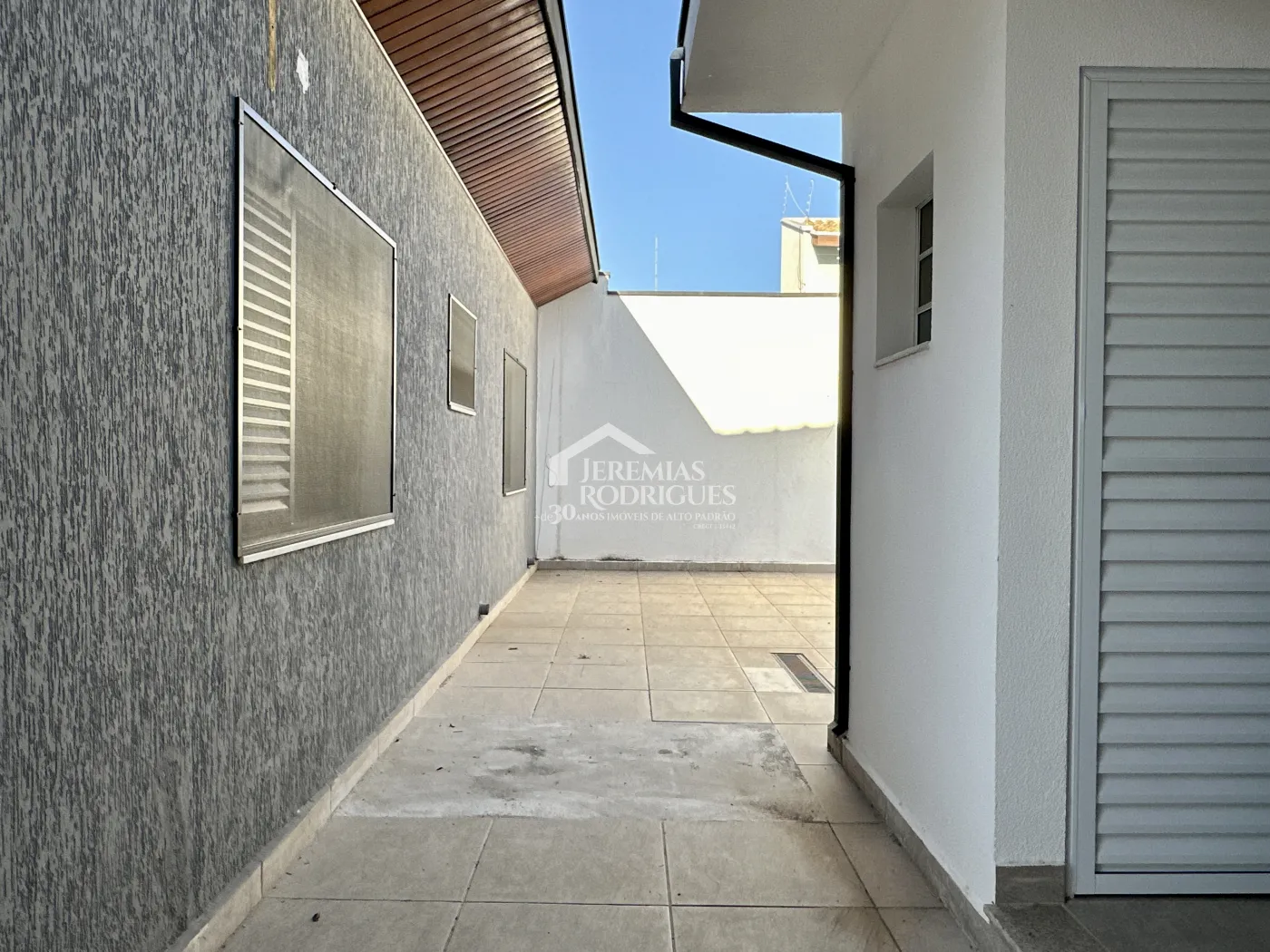 Casa para locação no Condomínio São Charbel em Taubaté/SP. — foto 37