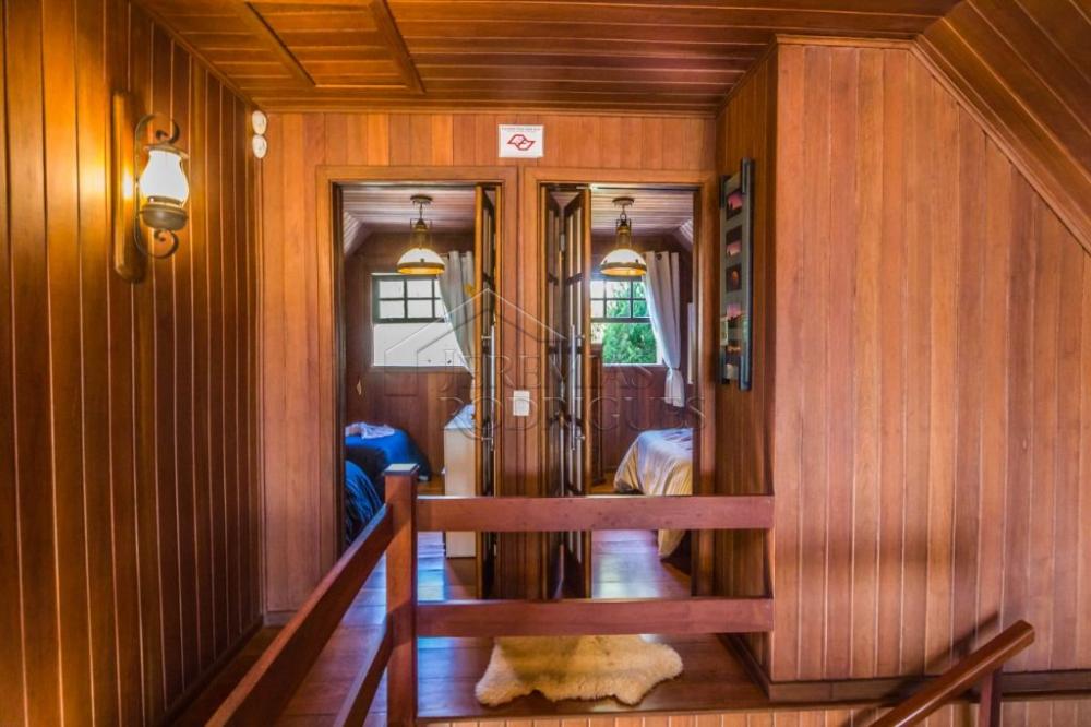 Casa à venda por R$ 6.350.000,00 - Campos do Jordão/SP