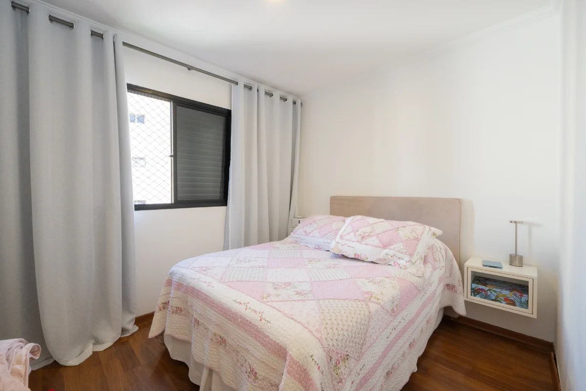Apartamento na Vila Guarani próximo ao Metrô Conceição — foto 25