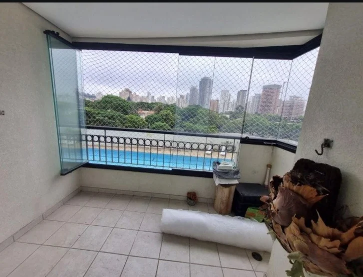Apartamento no Ipiranga próximo ao Metrô Santos-Imigrantes — foto 4
