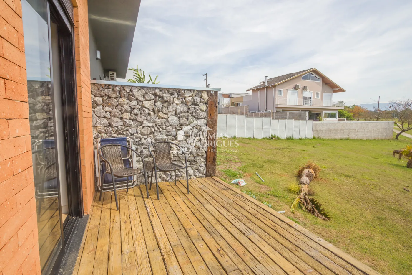 Casa à venda no Condomínio Terras de San Marco em Taubaté/SP