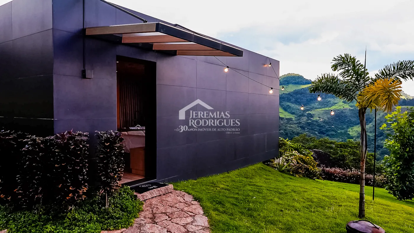 Pousada à venda em Sapucaí Mirim/MG