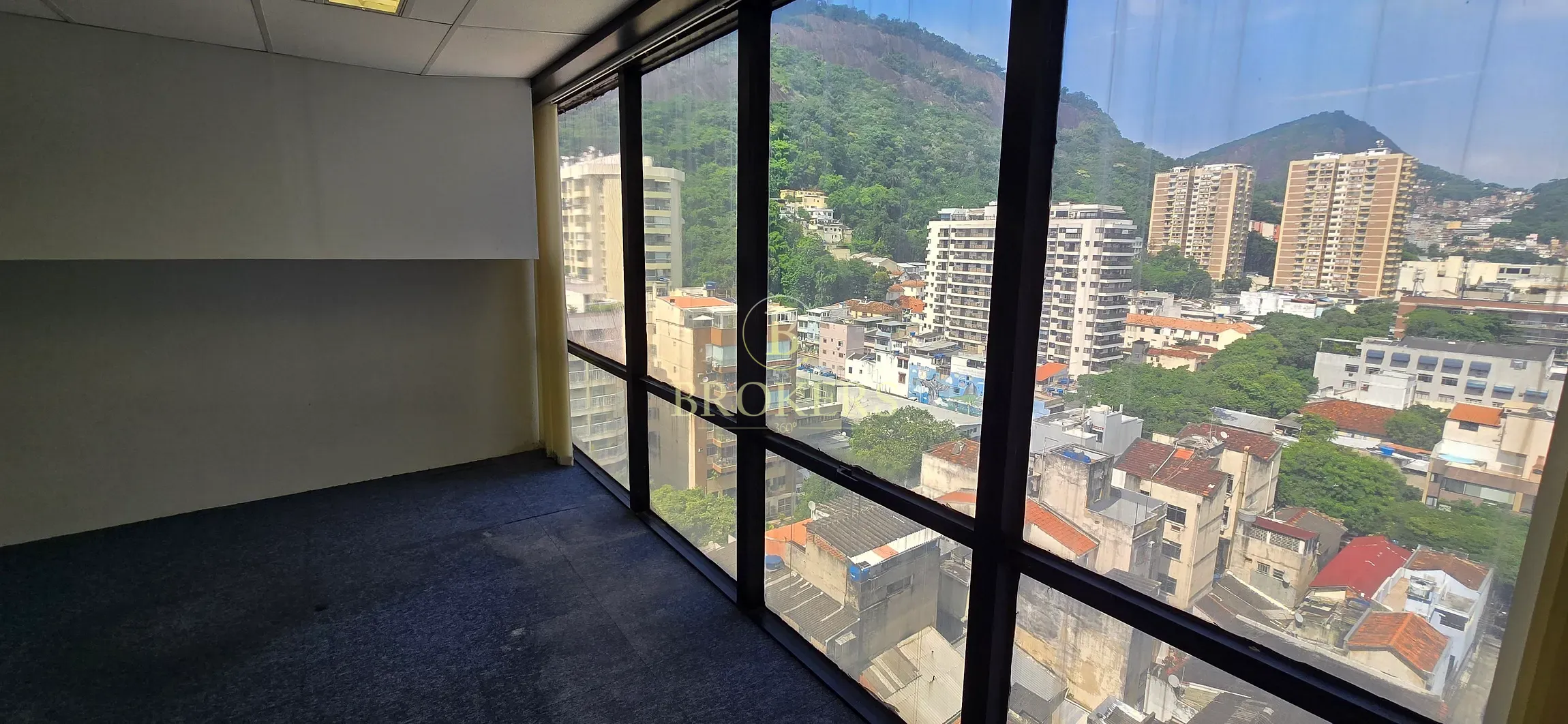 Prédio à venda, Botafogo, Rio de Janeiro. Localização estratégica, são 9.000m² de área. — foto 38