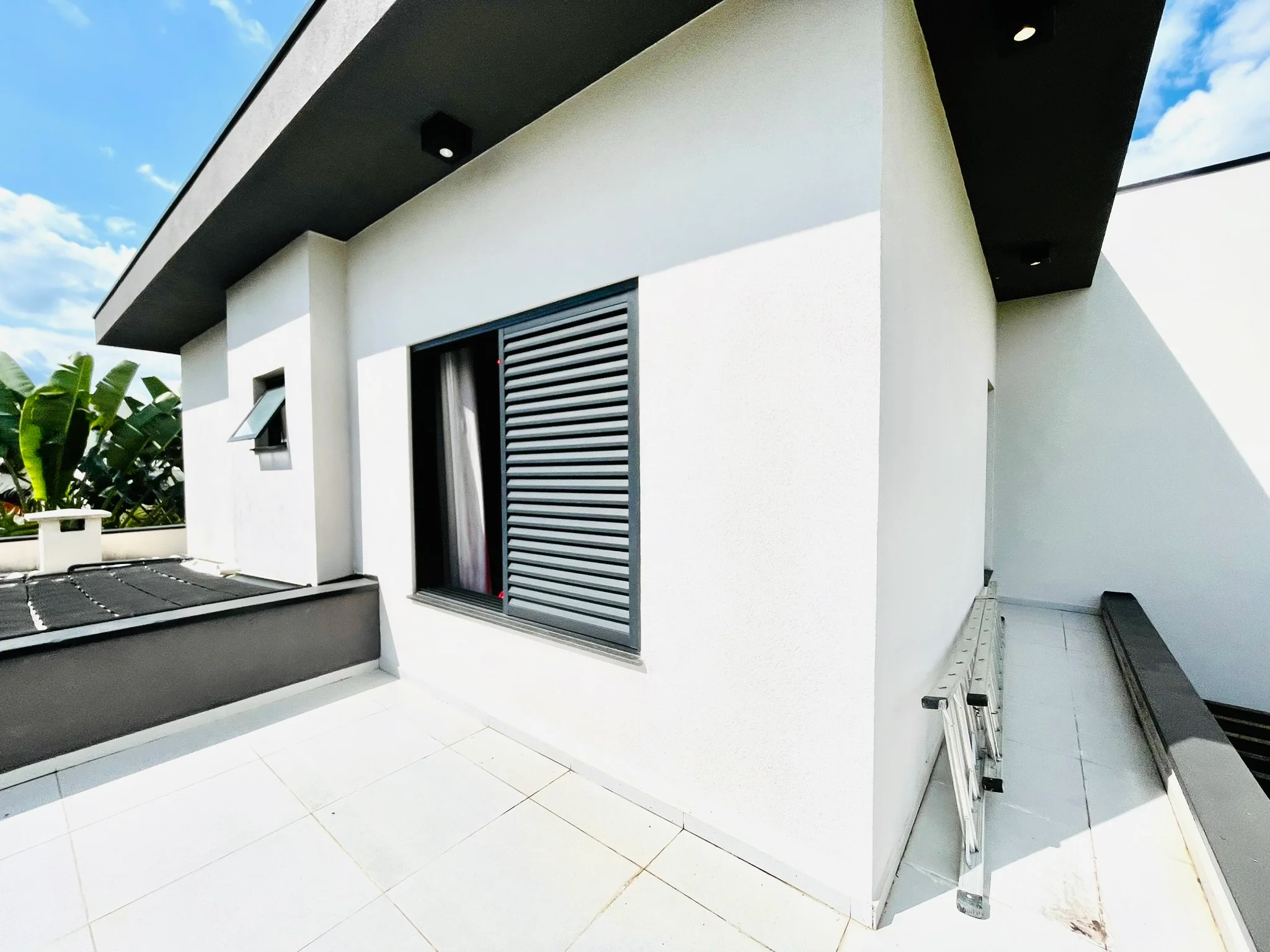 Casa à venda no Condomínio Terras de San Marco em Taubaté/SP.